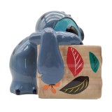 ABYSTYLE DISNEY STITCH OHANA MEANS FAMILY COOKIE JAR