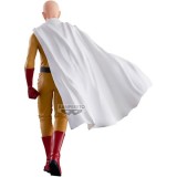 BANPRESTO ONE-PUNCH MAN GRANDISTA SAITAMA STATUE FIGURE
