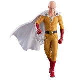 ONE-PUNCH MAN GRANDISTA SAITAMA STATUA FIGURE BANPRESTO