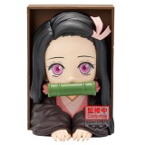 DEMON SLAYER NEZUKO KAMADO HYOKOFIG STATUA FIGURE BANPRESTO