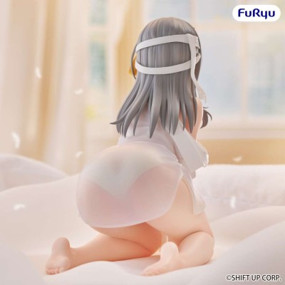 GODDESS OF VICTORY NIKKE NOODLE STOPPER MODERNIA 1ST AFFECTION FIGURE STATUA FURYU