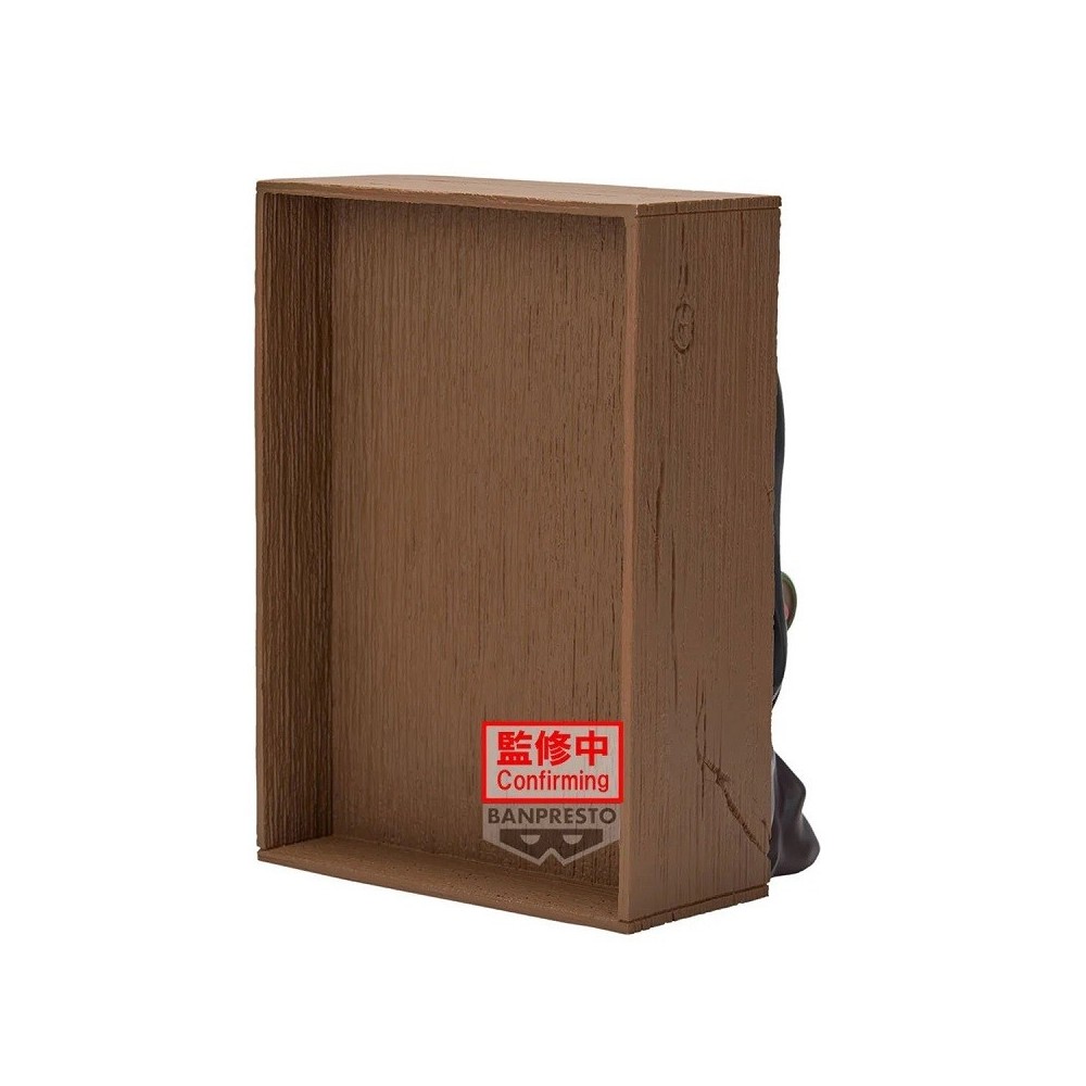 DEMON SLAYER NEZUKO KAMADO HYOKOFIG STATUA FIGURE BANPRESTO