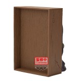 DEMON SLAYER NEZUKO KAMADO HYOKOFIG STATUA FIGURE BANPRESTO