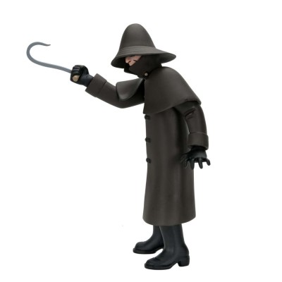 NECA TOONY TERRORS I KNOW WHAT YOU DID LAST SUMMER FISHERMAN PVC ACTION FIGURE