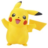 POKEMON POKEPLA PIKACHU MODEL KIT FIGURE BANDAI