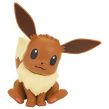 POKEMON POKEPLA EEVEE MODEL KIT FIGURE BANDAI