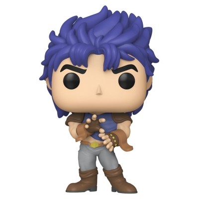 FUNKO POP! JOJO'S BIZARRE ADVENTURE JONATHAN JOESTAR BOBBLE HEAD FIGURE FUNKO