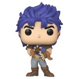 FUNKO POP! JOJO'S BIZARRE ADVENTURE JONATHAN JOESTAR BOBBLE HEAD FIGURE FUNKO