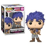 FUNKO POP! JOJO'S BIZARRE ADVENTURE JONATHAN JOESTAR BOBBLE HEAD FIGURE FUNKO