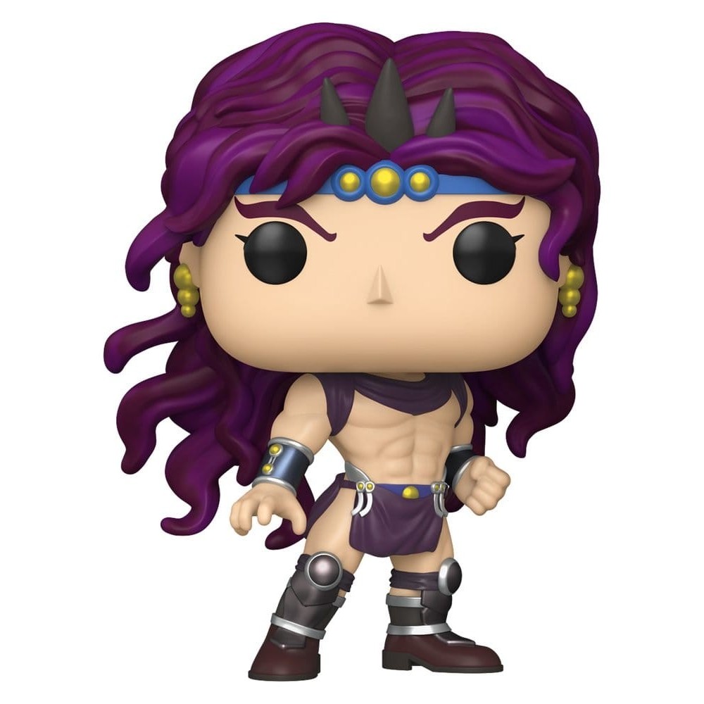 FUNKO POP! JOJO'S BIZARRE ADVENTURE KARS BOBBLE HEAD FIGURE FUNKO
