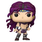 FUNKO POP! JOJO'S BIZARRE ADVENTURE KARS BOBBLE HEAD FIGURE FUNKO