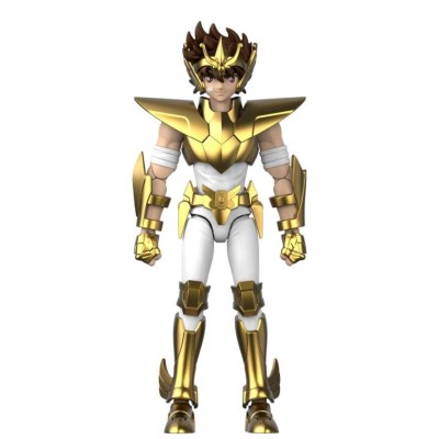 BLOKEES SAINT SEIYA EX CHAMPION CLASS ANNIVERSARY EDITION MODEL KIT ACTION FIGURE