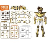 SAINT SEIYA PEGASUS EX CHAMPION CLASS ANNIVERSARY EDITION MODEL KIT ACTION FIGURE BLOKEES