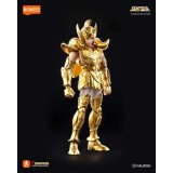 SAINT SEIYA ARIES MU CHAMPION CLASS MODEL KIT ACTION FIGURE BLOKEES