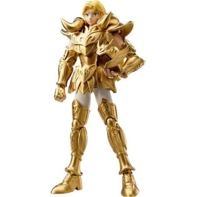 BLOKEES SAINT SEIYA ARIES MU CHAMPION CLASS ANNIVERSARY EDITION MODEL KIT ACTION FIGURE