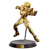 SAINT SEIYA LEO AIOLIA CHAMPION CLASS MODEL KIT ACTION FIGURE BLOKEES