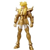 BLOKEES SAINT SEIYA SCORPIO MILO CHAMPION CLASS MODEL KIT ACTION FIGURE