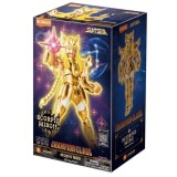 BLOKEES SAINT SEIYA SCORPIO MILO CHAMPION CLASS MODEL KIT ACTION FIGURE