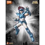 SAINT SEIYA PEGASUS MANGA VER CHAMPION CLASS MODEL KIT ACTION FIGURE BLOKEES