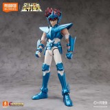 SAINT SEIYA PEGASUS MANGA VER CHAMPION CLASS MODEL KIT ACTION FIGURE BLOKEES