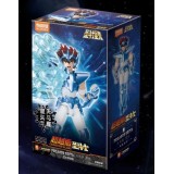 SAINT SEIYA PEGASUS MANGA VER CHAMPION CLASS MODEL KIT ACTION FIGURE BLOKEES