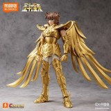 SAINT SEIYA SAGITTARIUS AIOLOS CHAMPION CLASS MODEL KIT ACTION FIGURE BLOKEES