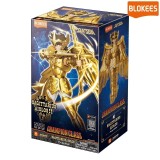 SAINT SEIYA SAGITTARIUS AIOLOS CHAMPION CLASS MODEL KIT ACTION FIGURE BLOKEES