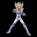 BLOKEES SAINT SEIYA CYGNUS HYOGA CHAMPION CLASS MODEL KIT ACTION FIGURE