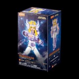BLOKEES SAINT SEIYA CYGNUS HYOGA CHAMPION CLASS MODEL KIT ACTION FIGURE