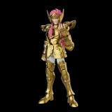 SAINT SEIYA AQUARIUS CAMUS CHAMPION CLASS MODEL KIT ACTION FIGURE BLOKEES