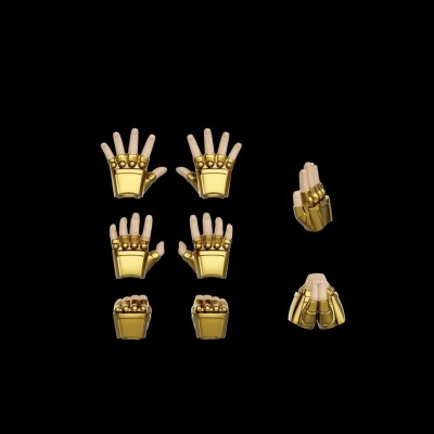 SAINT SEIYA AQUARIUS CAMUS CHAMPION CLASS MODEL KIT ACTION FIGURE BLOKEES