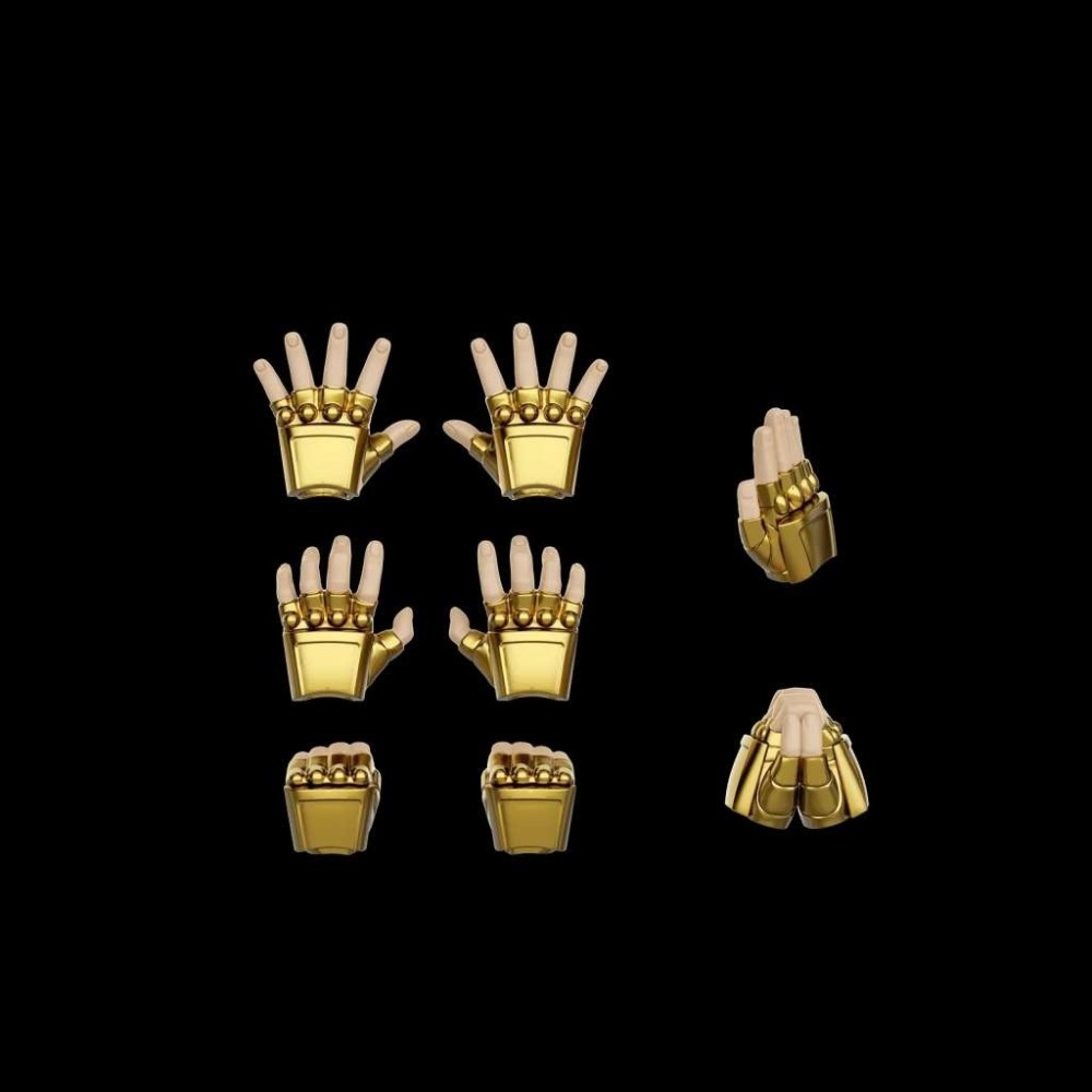 SAINT SEIYA AQUARIUS CAMUS CHAMPION CLASS MODEL KIT ACTION FIGURE BLOKEES