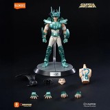 SAINT SEIYA DRAGON SHIRYU CHAMPION CLASS MODEL KIT ACTION FIGURE BLOKEES