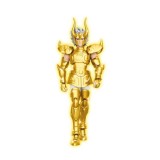 BLOKEES SAINT SEIYA CAPRICORN SHURA CHAMPION CLASS MODEL KIT ACTION FIGURE
