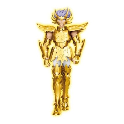 SAINT SEIYA CANCER DEATHMASK CHAMPION CLASS MODEL KIT ACTION FIGURE BLOKEES