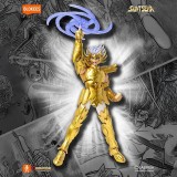SAINT SEIYA CANCER DEATHMASK CHAMPION CLASS MODEL KIT ACTION FIGURE BLOKEES