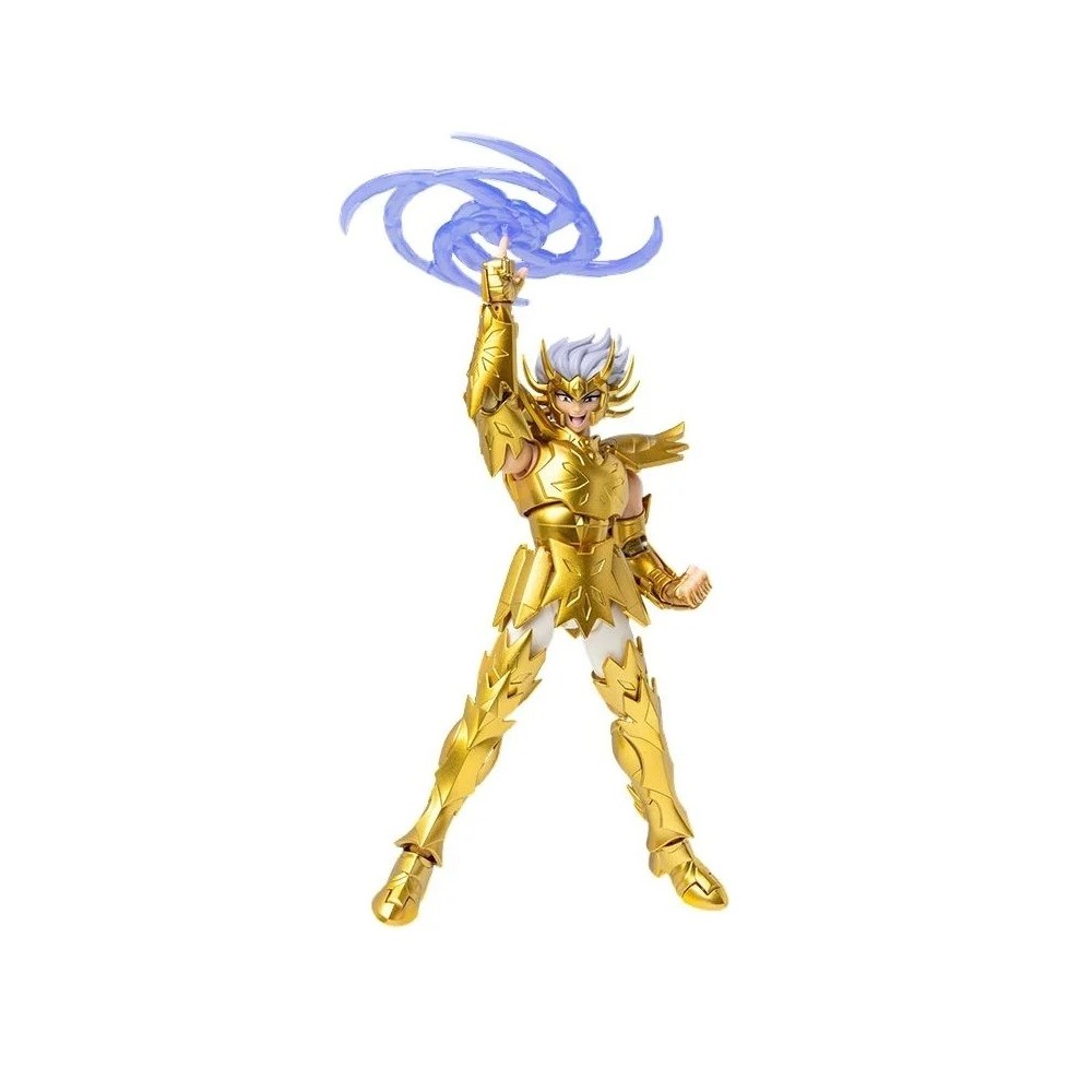 SAINT SEIYA CANCER DEATHMASK CHAMPION CLASS MODEL KIT ACTION FIGURE BLOKEES