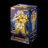 SAINT SEIYA TAURUS ALDEBARAN CHAMPION CLASS MODEL KIT ACTION FIGURE BLOKEES