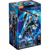 MARVEL INFINITY SAGA THOR CHAMPION CLASS MODEL KIT ACTION FIGURE BLOKEES