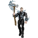 MARVEL INFINITY SAGA THOR CHAMPION CLASS MODEL KIT ACTION FIGURE BLOKEES