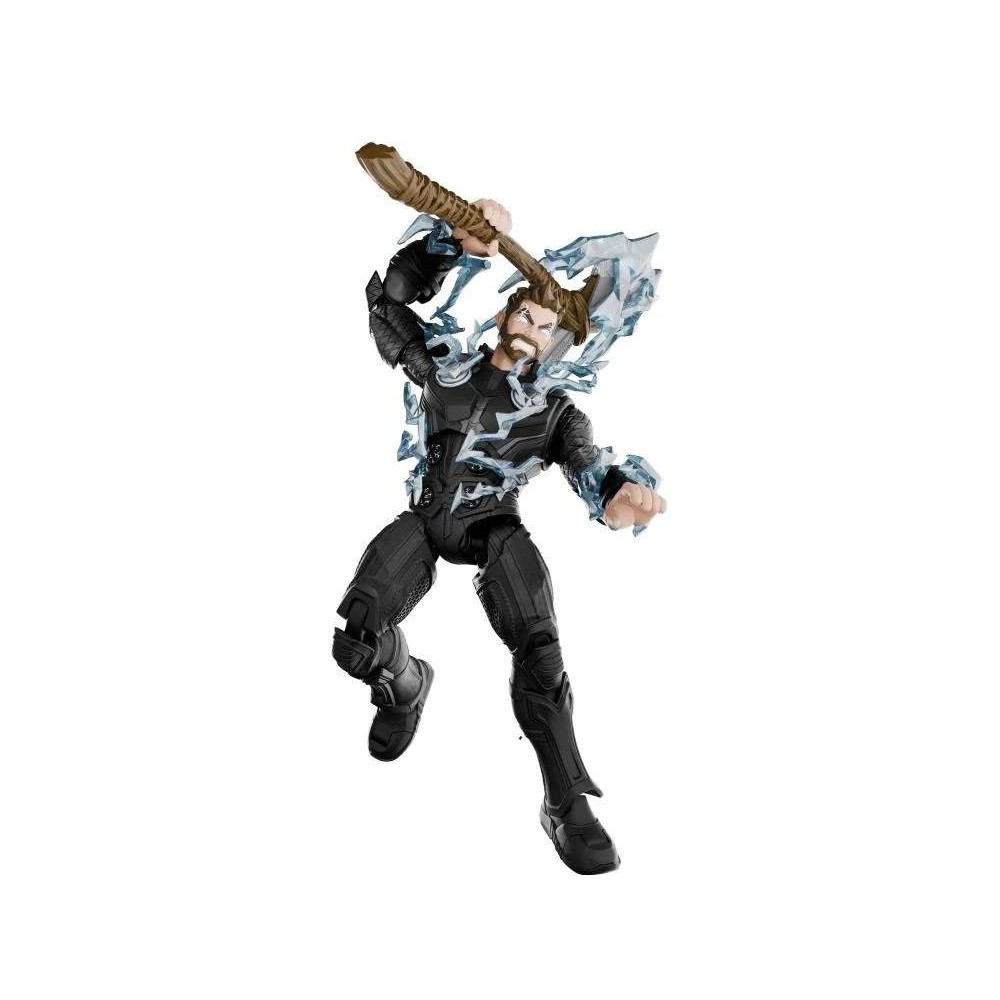 MARVEL INFINITY SAGA THOR CHAMPION CLASS MODEL KIT ACTION FIGURE BLOKEES