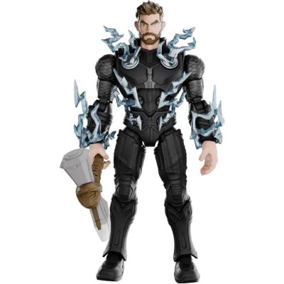 MARVEL INFINITY SAGA THOR CHAMPION CLASS MODEL KIT ACTION FIGURE BLOKEES