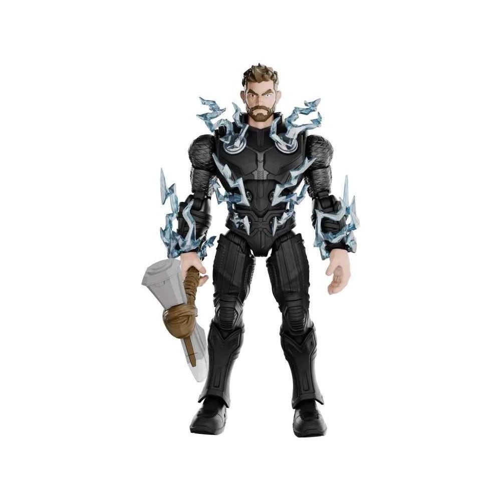 MARVEL INFINITY SAGA THOR CHAMPION CLASS MODEL KIT ACTION FIGURE BLOKEES