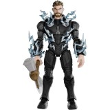 MARVEL INFINITY SAGA THOR CHAMPION CLASS MODEL KIT ACTION FIGURE BLOKEES