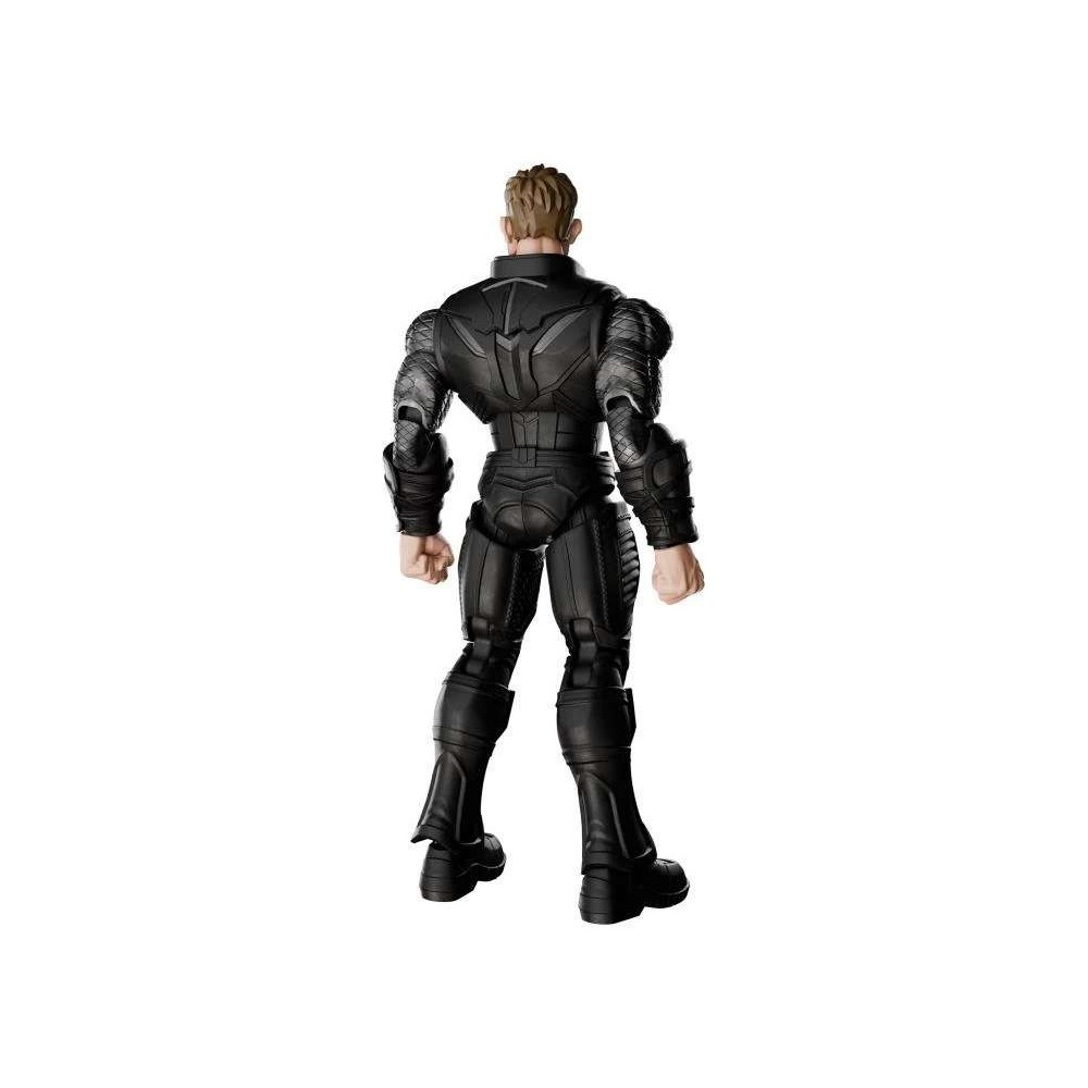 MARVEL INFINITY SAGA THOR CHAMPION CLASS MODEL KIT ACTION FIGURE BLOKEES