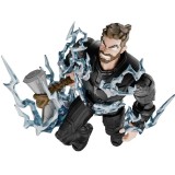 MARVEL INFINITY SAGA THOR CHAMPION CLASS MODEL KIT ACTION FIGURE BLOKEES