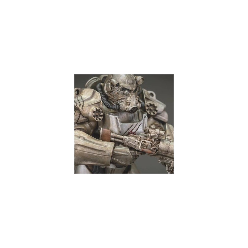 DARK HORSE FALLOUT TV SERIES MAXIMUS 25CM STATUE FIGURE