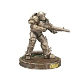FALLOUT TV SERIES MAXIMUS STATUA FIGURE DARK HORSE