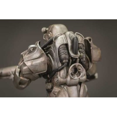 DARK HORSE FALLOUT TV SERIES MAXIMUS 25CM STATUE FIGURE