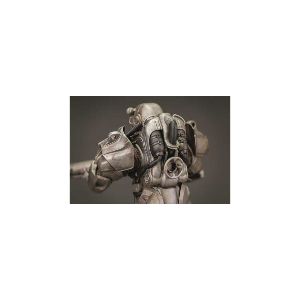 DARK HORSE FALLOUT TV SERIES MAXIMUS 25CM STATUE FIGURE